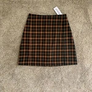 Pacsun skirt